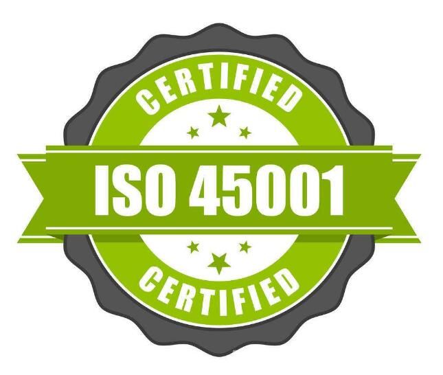 小企业建立ISO45001职业健康安全认证时需要注意什么？