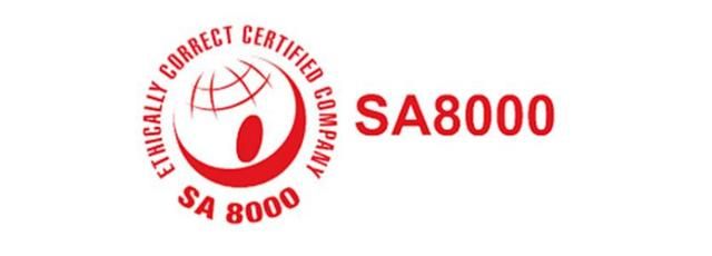 实施SA8000社会责任管理体系的好处