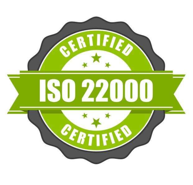 企业申请ISO22000食品安全管理体系认证应具备的条件?