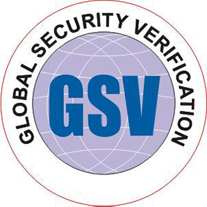 GSV反恐认证