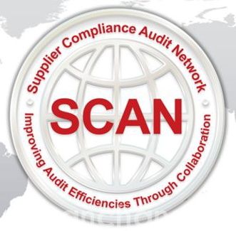 什么是SCAN反恐验厂？
