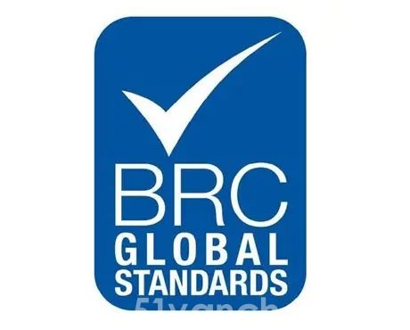 什么企业可以做BRC认证标准