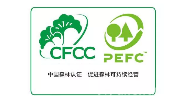 CFCC认证审核流程
