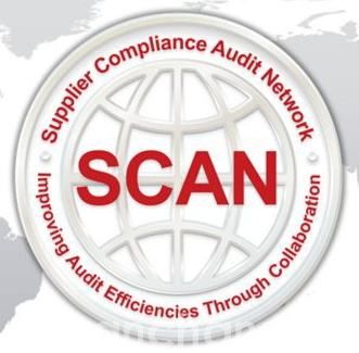 SCAN反恐验厂是什么意思？SCAN文件清单